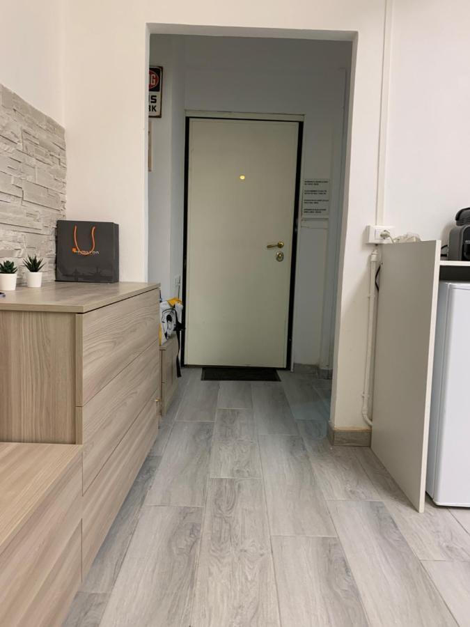 Vittoria Apartment Benátky Exteriér fotografie