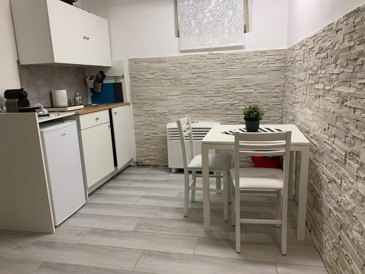 Vittoria Apartment Benátky Exteriér fotografie