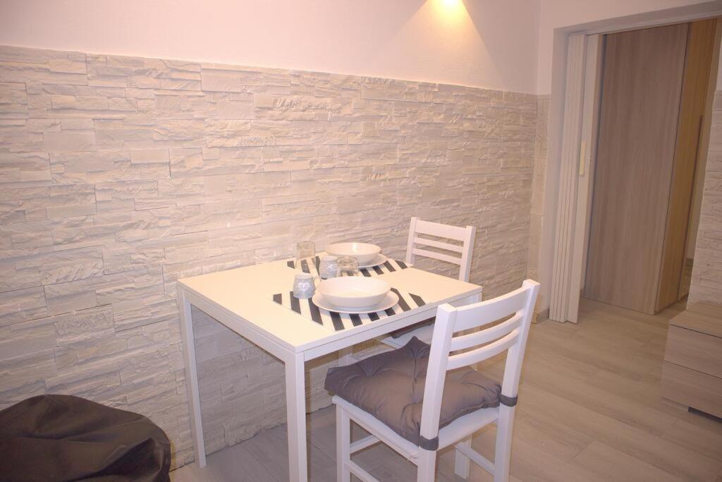 Vittoria Apartment Benátky Exteriér fotografie