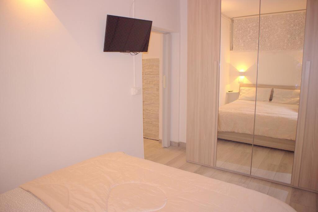 Vittoria Apartment Benátky Exteriér fotografie