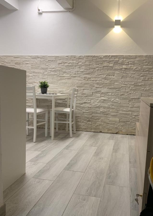 Vittoria Apartment Benátky Exteriér fotografie