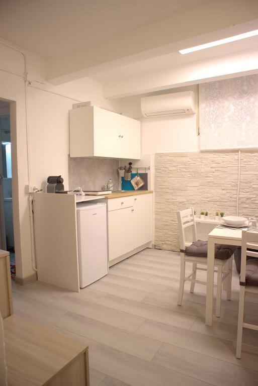 Vittoria Apartment Benátky Exteriér fotografie
