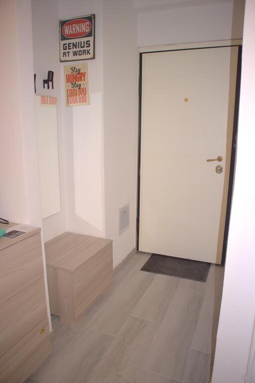 Vittoria Apartment Benátky Exteriér fotografie